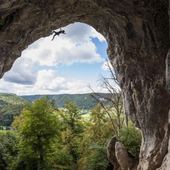 Wilde Bergwelt im Südwesten  Einzigartige Landschaften und faszinierende Begegnungen im Schwarzwald & auf der Schwäbischen Alb - (c) Thomas Rathay