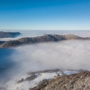 Wilde Bergwelt im Südwesten  Einzigartige Landschaften und faszinierende Begegnungen im Schwarzwald & auf der Schwäbischen Alb - (c) Thomas Rathay