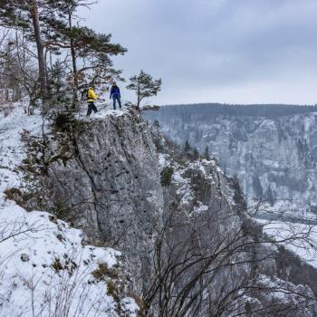 Wilde Bergwelt im Südwesten  Einzigartige Landschaften und faszinierende Begegnungen im Schwarzwald & auf der Schwäbischen Alb - (c) Thomas Rathay
