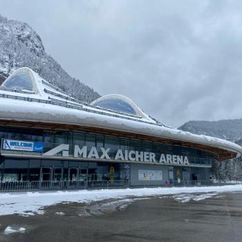 Wintertage in Reit im Winkl - ob zum Skifahren, Langlaufen oder Winterwandern, in Reit im Winkl gibt es oft bis zum Winterende Schnee in Hülle und Fülle - (c) Gabi Dräger