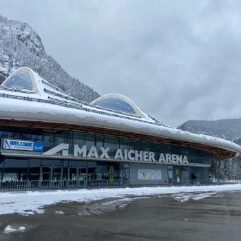 Wintertage in Reit im Winkl - ob zum Skifahren, Langlaufen oder Winterwandern, in Reit im Winkl gibt es oft bis zum Winterende Schnee in Hülle und Fülle - (c) Gabi Dräger