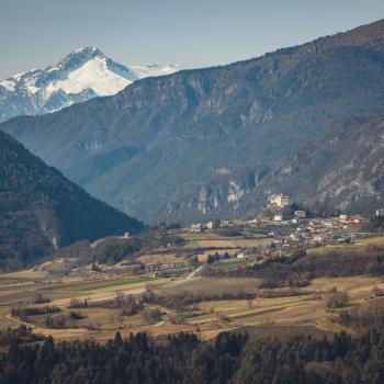 Garda Trentino startet in die Wandersaison! Die Top 5 Wanderungen im Frühling rund um den nördlichen Gardasee - (c) Garda Trentino