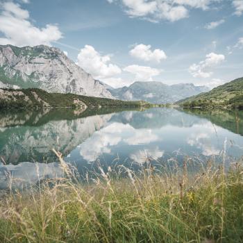 Garda Trentino startet in die Wandersaison! Die Top 5 Wanderungen im Frühling rund um den nördlichen Gardasee - (c) Garda Trentino