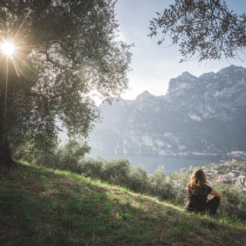 Garda Trentino startet in die Wandersaison! Die Top 5 Wanderungen im Frühling rund um den nördlichen Gardasee - (c) Garda Trentino