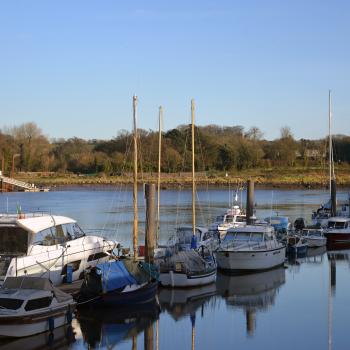 Wandern zu den Wikingern - Die Region zwischen Kilkenny, Wexford und Waterford und gilt als das Viking Triangle, das Wikingerdreieck - (c) Jörg Berghoff