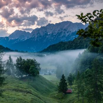 Nachhaltig in der Natur unterwegs: Sechs abwechslungsreiche Wanderungen ohne Auto in der Zugspitz Region - (c) Zugspitz Region GmbH/Erika Dürr 