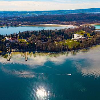 Schritt für Schritt am westlichen Bodensee - Premiumwandern rund um Konstanz, die StadtSchönheit am Bodensee - (c) Achim Mende