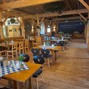 Im niederbayerischen Bayerbach erwarten den Besucher sanfte Natur und verschlafene Wege - (c) Stefan Engel/Ulrike Engel