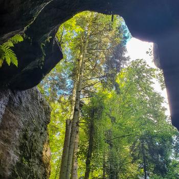 Magie der drei Schluchten - Ein wahres Wandermärchen im Naturpark Schwäbisch-Fränkischer Wald - (c) Evelyn und Ralph Scheer