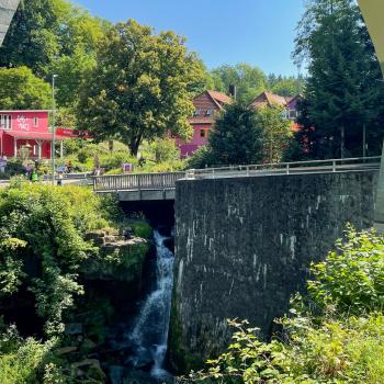 Magie der drei Schluchten - Ein wahres Wandermärchen im Naturpark Schwäbisch-Fränkischer Wald - (c) Evelyn und Ralph Scheer