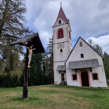 Urlaub auf dem Bauernhof, der Rote Hahn in Südtirol - St. Walburga im Ultental - (c) Detlef Düring