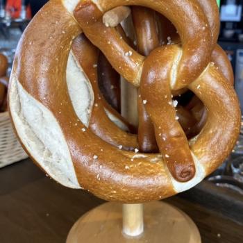 Schlick 2000 – auch ohne Ski niemals langweilig - (c) Gabi Dräger