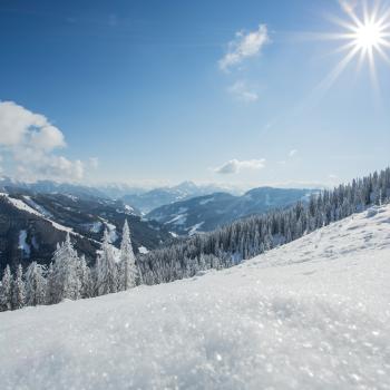 Königstour am Hochkönig: majestätisch cruisen und einkehren - (c) www.hochkoenig.at