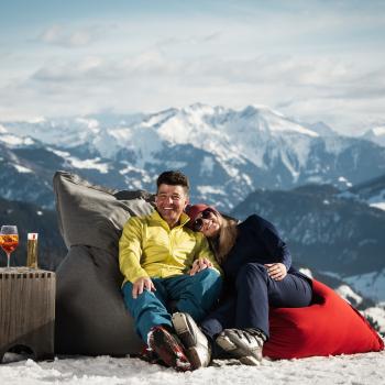 Königstour am Hochkönig: majestätisch cruisen und einkehren - (c) www.hochkoenig.at