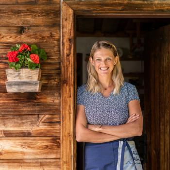 Königstour am Hochkönig: majestätisch cruisen und einkehren - (c) www.hochkoenig.at