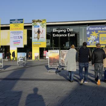 Bald ist es soweit und die CMT öffnet wieder ihre Pforten. Zu entdecken gibt es dann zahlreiche Angebote und Neuheiten rund ums Reisen - (c) Messe Stuttgart
