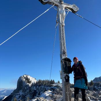 Doppeltes... - (c) Christine Kroll