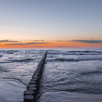 Ob zu Fuß, auf dem Fahrrad oder im Kanu, die Natur auf Wollin lockt den Aktivurlauber mit wunderbaren Natur - (c) Gabriele Beautemps