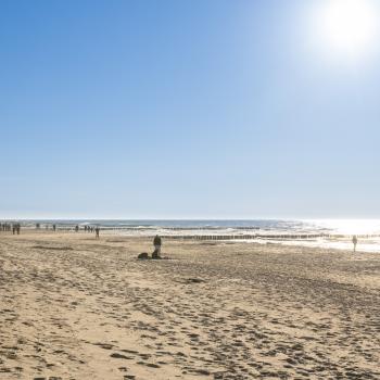Ob zu Fuß, auf dem Fahrrad oder im Kanu, die Natur auf Wollin lockt den Aktivurlauber mit wunderbaren Natur - (c) Gabriele Beautemps
