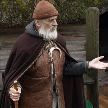 Ob zu Fuß, auf dem Fahrrad oder im Kanu, die Natur auf Wollin lockt den Aktivurlauber mit wunderbaren Natur - (c) Gabriele Beautemps