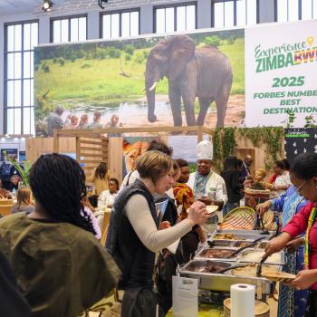 Die Leitmesse im Tourismus zeigt auch 2026 die Vielfalt der Reiseziele in nah und fern - (c) ITB