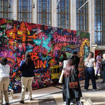 Die Leitmesse im Tourismus zeigt auch 2026 die Vielfalt der Reiseziele in nah und fern - (c) ITB