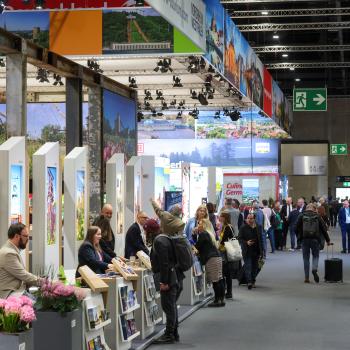 Die Leitmesse im Tourismus zeigt auch 2026 die Vielfalt der Reiseziele in nah und fern - (c) ITB