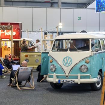 Die Leitmesse im Tourismus zeigt auch 2026 die Vielfalt der Reiseziele in nah und fern - (c) ITB