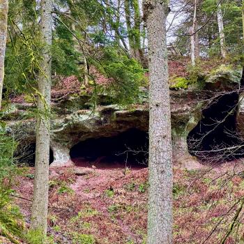 Nordschwarzwald: Tour zu den Teufelskammern - (c) Armin Herb