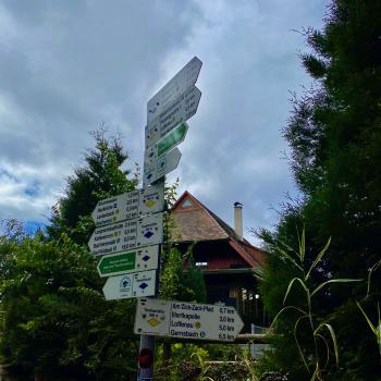 Nordschwarzwald: Tour zu den Teufelskammern - (c) Armin Herb