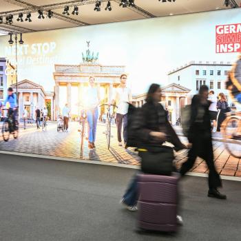 Die Leitmesse im Tourismus zeigt auch 2026 die Vielfalt der Reiseziele in nah und fern - (c) ITB