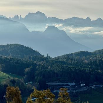  Ritten: Auf der Freud-Promenade zur Sommerfrisch, Genusswandern rund um Oberbozen und Klobenstein - (c) Armin Herb