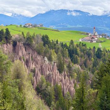  Ritten: Auf der Freud-Promenade zur Sommerfrisch, Genusswandern rund um Oberbozen und Klobenstein - (c) Armin Herb