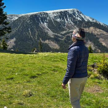 Mindful.Latemar – Unterwegs auf dem Achtsamkeitspfad in der UNESCO Weltnaturerberegion Dolomiten - (c) Maren Recken