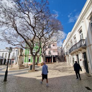 Eine Reise entlang Portugals südlichster Küste, wo Fels und Sand, Fischerdörfer und Design-Retreats, Naturidylle und kulinarische Leidenschaft ein harmonisches Ganzes formen - (c) Detlef Düring