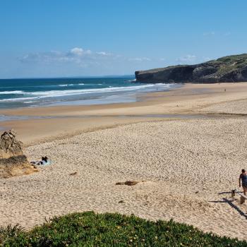 Eine Reise entlang Portugals südlichster Küste, wo Fels und Sand, Fischerdörfer und Design-Retreats, Naturidylle und kulinarische Leidenschaft ein harmonisches Ganzes formen - (c) Detlef Düring