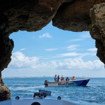 Eine Reise entlang Portugals südlichster Küste, wo Fels und Sand, Fischerdörfer und Design-Retreats, Naturidylle und kulinarische Leidenschaft ein harmonisches Ganzes formen - (c) Detlef Düring