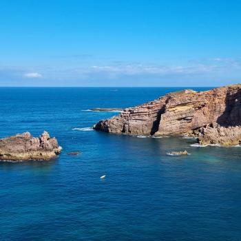 Eine Reise entlang Portugals südlichster Küste, wo Fels und Sand, Fischerdörfer und Design-Retreats, Naturidylle und kulinarische Leidenschaft ein harmonisches Ganzes formen - (c) Detlef Düring