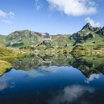 Als Hotspot des Wintersports ist Obertauern im Salzburger Land ein Begriff, als attraktive Sommerurlaubs-Region dagegen noch ein Geheimtipp - (c) Detlef Düring