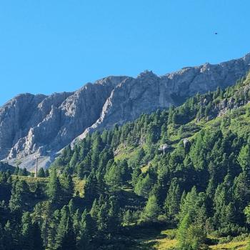 Als Hotspot des Wintersports ist Obertauern im Salzburger Land ein Begriff, als attraktive Sommerurlaubs-Region dagegen noch ein Geheimtipp - (c) Detlef Düring