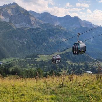 Als Hotspot des Wintersports ist Obertauern im Salzburger Land ein Begriff, als attraktive Sommerurlaubs-Region dagegen noch ein Geheimtipp - (c) Detlef Düring