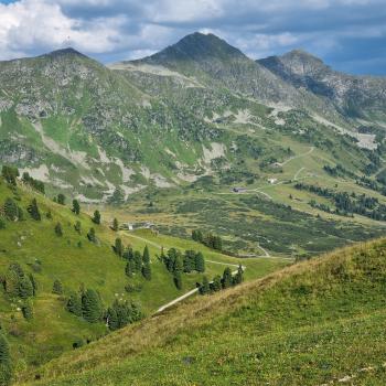 Als Hotspot des Wintersports ist Obertauern im Salzburger Land ein Begriff, als attraktive Sommerurlaubs-Region dagegen noch ein Geheimtipp - (c) Detlef Düring