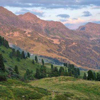 Als Hotspot des Wintersports ist Obertauern im Salzburger Land ein Begriff, als attraktive Sommerurlaubs-Region dagegen noch ein Geheimtipp - (c) Detlef Düring