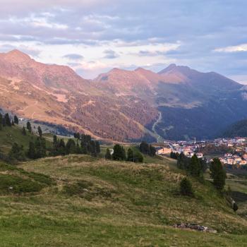 Als Hotspot des Wintersports ist Obertauern im Salzburger Land ein Begriff, als attraktive Sommerurlaubs-Region dagegen noch ein Geheimtipp - (c) Detlef Düring