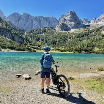  „Neue Schuhe braucht das Land“ - Der Kaduro Mid GTX von Hanwag - (c) Armin Herb