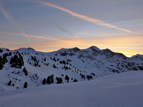 Obertauern: Österreichs Schneeschüssel bietet mehr als nur Skivergnügen - (c) Gabi Vögele Obertauern: Österreichs Schneeschüssel bietet mehr als nur Skivergnügen - (c) Gabi Vögele