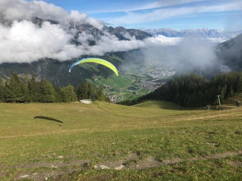 Miniwanderungen im Stubaital - (c) Gabi Dräger