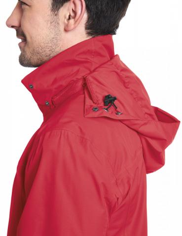 Maier Sports - Metor Packaway-Vierjahreszeiten-Jacke - (c) Maier Sports