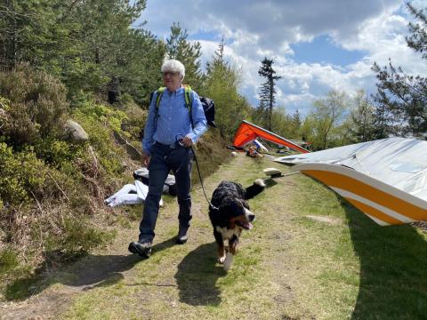 Mit Abstand schön: Das Wandereldorado rund um Bad Herrenalb - (c) Sabine Zoller Mit Abstand schön: Das Wandereldorado rund um Bad Herrenalb - (c) Sabine Zoller