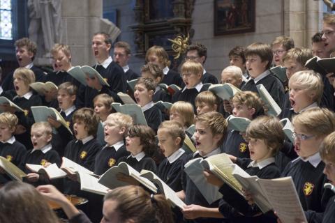 Bad Tölz Tölzer Knabenchor Bad Tölz Tölzer Knabenchor